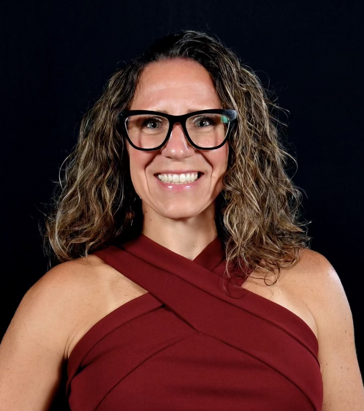 Dr. Nikki Capasso-Boland